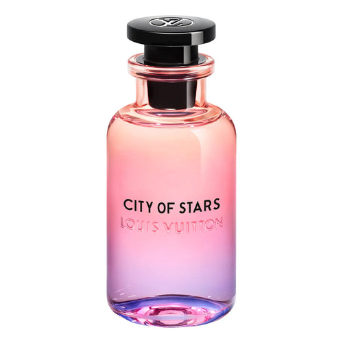 City Of Stars Louis Vuitton Eau De Parfum For Unisex 100ml
