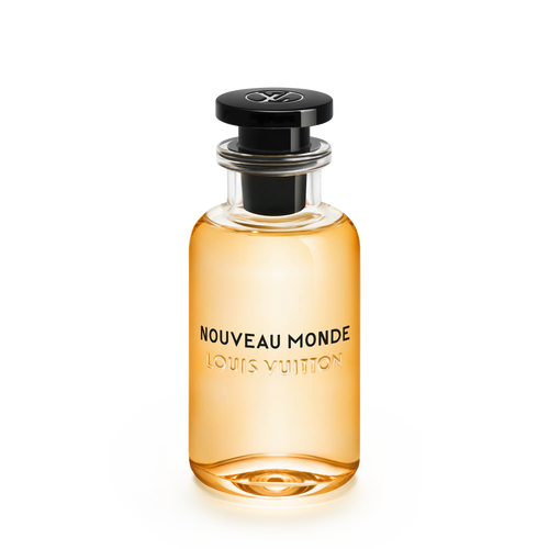 Louis Vuitton Nouveau Monde Eau de Parfum For Men 100ml