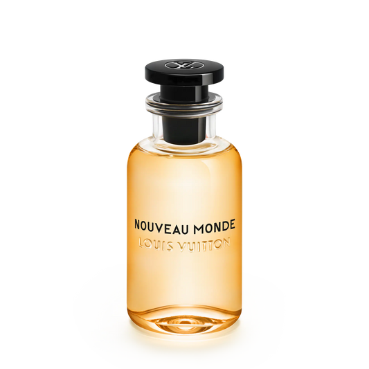 Louis Vuitton Nouveau Monde Eau de Parfum For Men 100ml