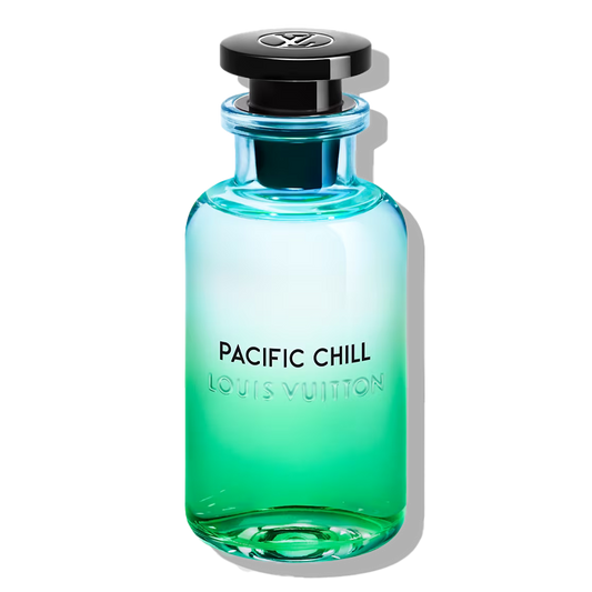 Pacific Chill Louis Vuitton Eau De Parfum For Unisex 100ml
