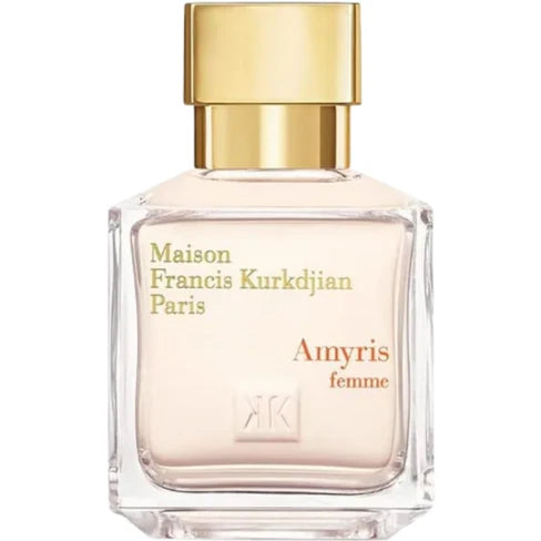 Maison Francis Kurkdjain Paris Amyris Femme Eau De Parfum For Women 70ml