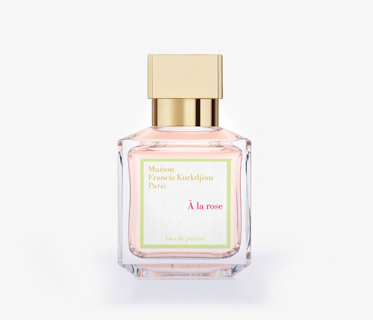 Maison Francis Kurkdjian Ë la rose Eau de Parfum For Women 70ml