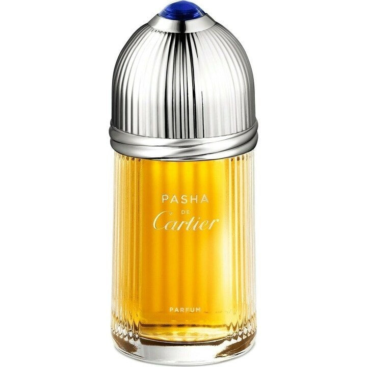 Cartier Pasha Cartier Edition Noire Sport Eau De Toilette For Men 100ml