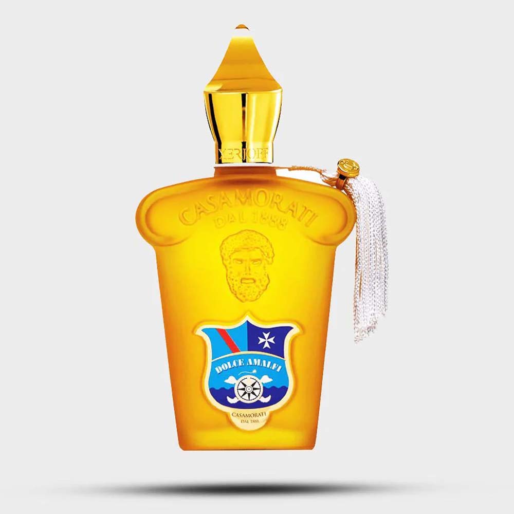 Xerjoff Casamorati Dolce Amalfi Eau de Parfum For Unisex 100ml