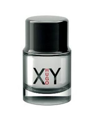 Hugo Boss XY Eau De Toilette For Men 50ml