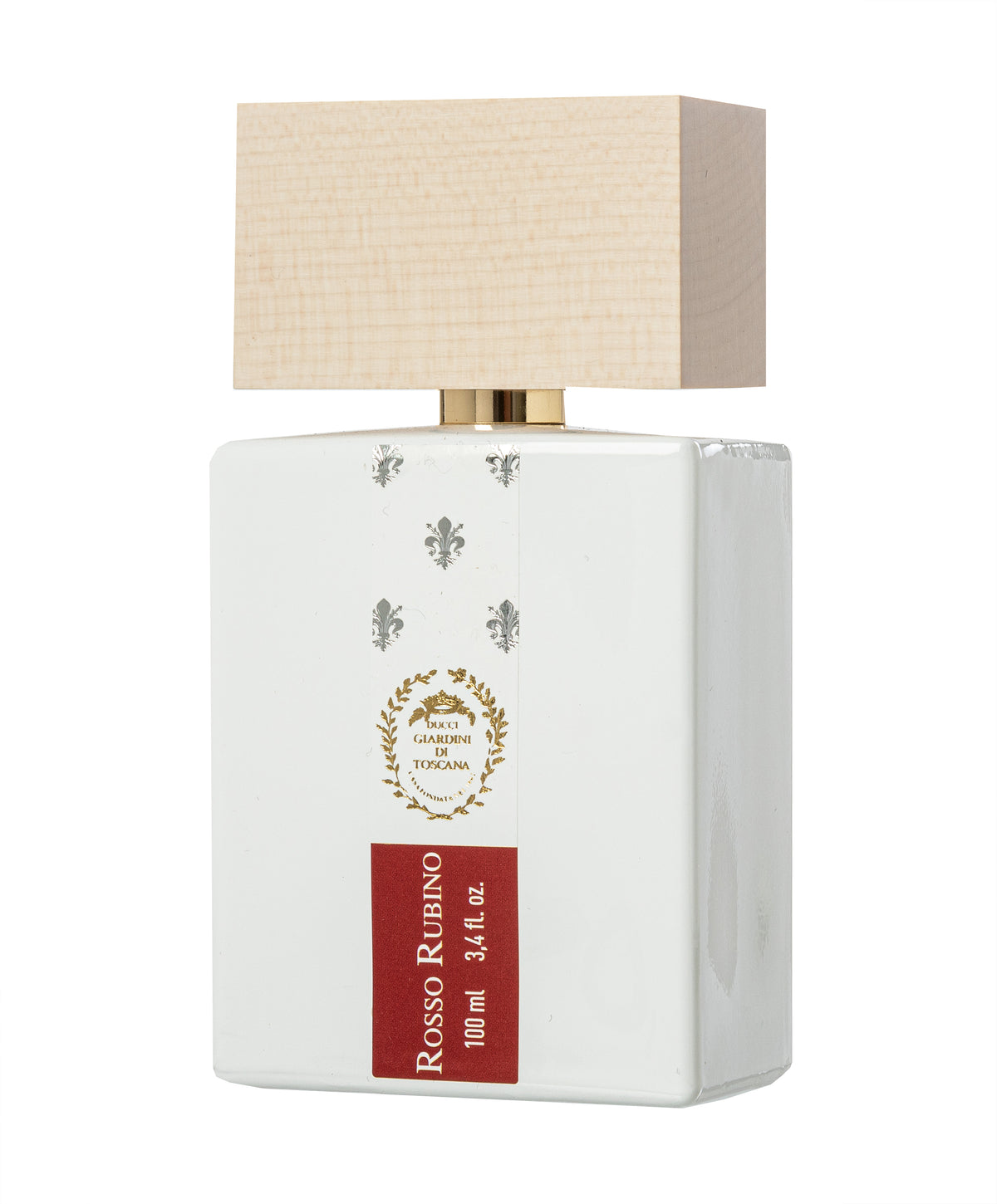 Ducci Giardini Di Toscana Rosso Rubino Eau De Parfum For Men 100ml