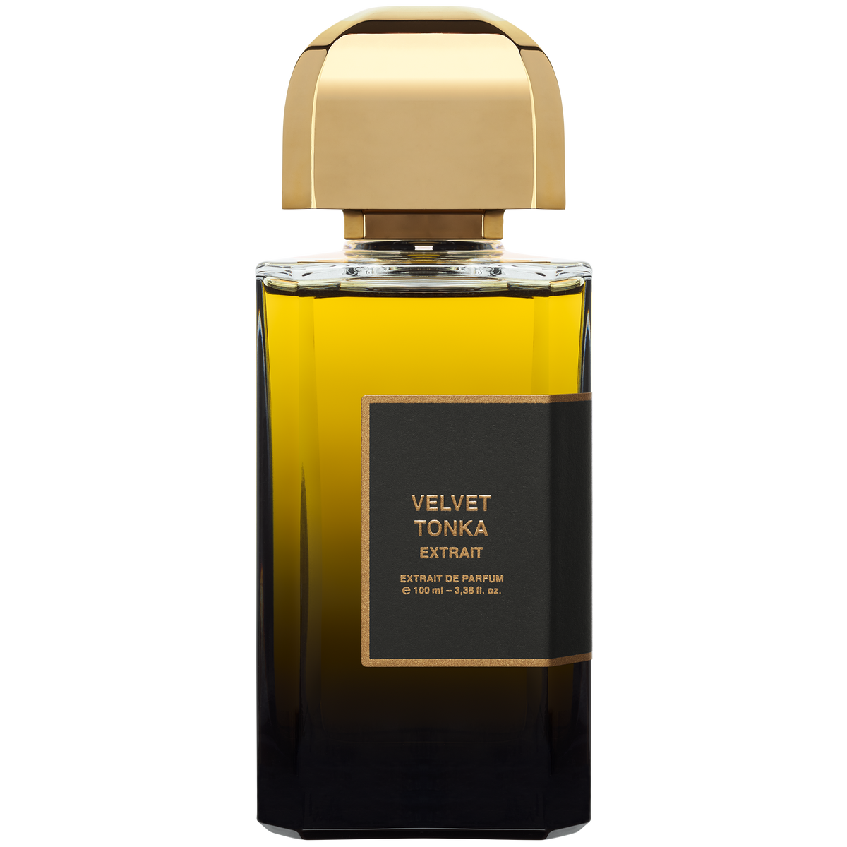 Bdk Velvet Tonka Extrait De Parfum For Unisex 100ml