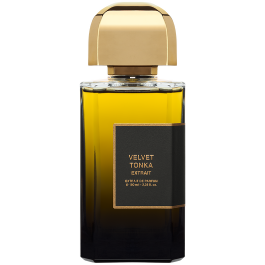 Bdk Velvet Tonka Extrait De Parfum For Unisex 100ml