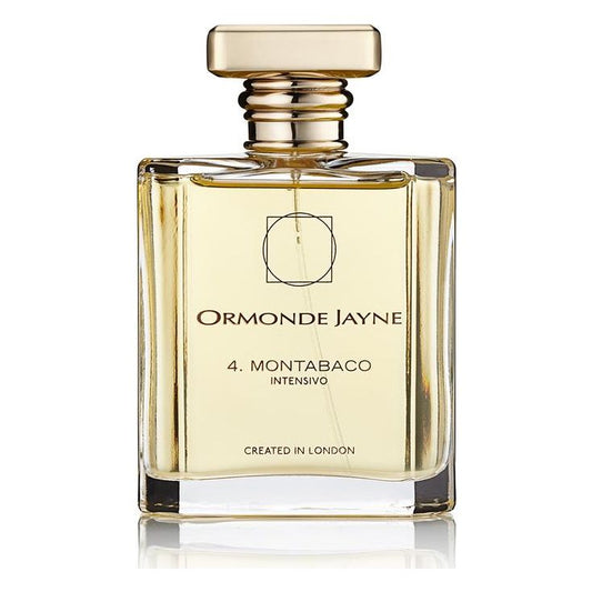 Ormonde Jayne 4. Montabaco Intensivo Eau De Parfum For Unisex 120ml