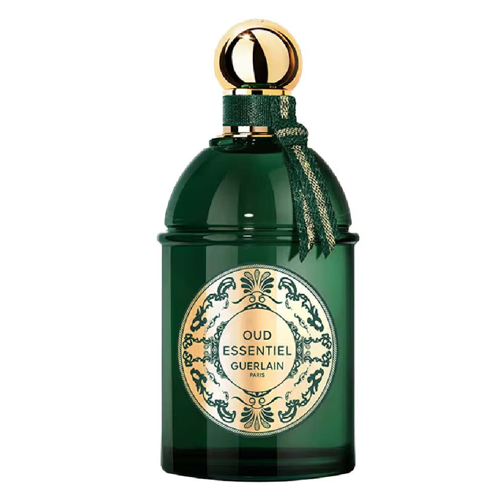 Guerlain L'Homme Ideal L'Intense Eau De Parfum For Men 100ml (Label Scratch)