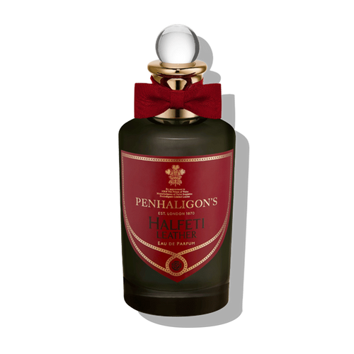 Penhaligon's Halfeti Leather Eau De Parfum For Unisex 100ml