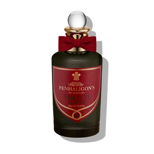 Penhaligon's Halfeti Leather Eau De Parfum For Unisex 100ml
