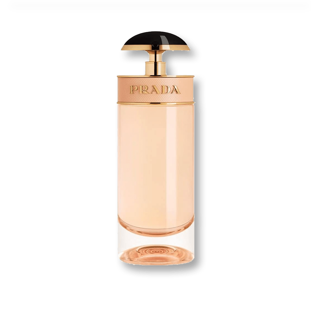 Prada Candy L'Eau Eau De Toilette For Women 80ml