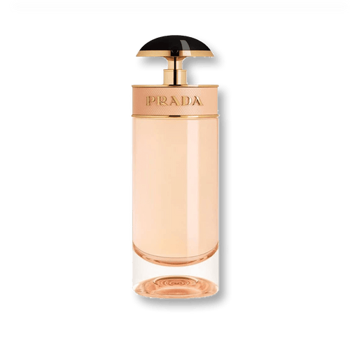 Prada Candy L'Eau Eau De Toilette For Women 80ml