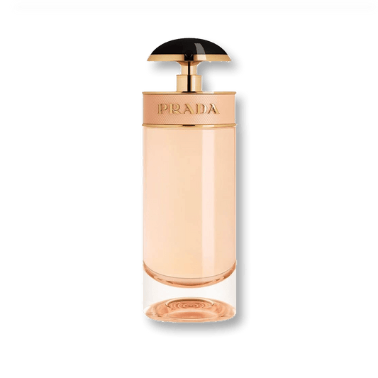 Prada Candy L'Eau Eau De Toilette For Women 80ml