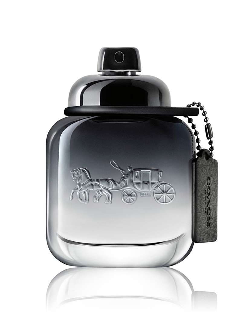 Coach Men Eau De Toilette For Men 40ml