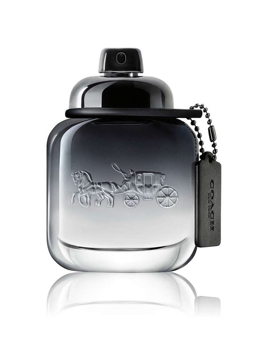 Coach Men Eau De Toilette For Men 40ml