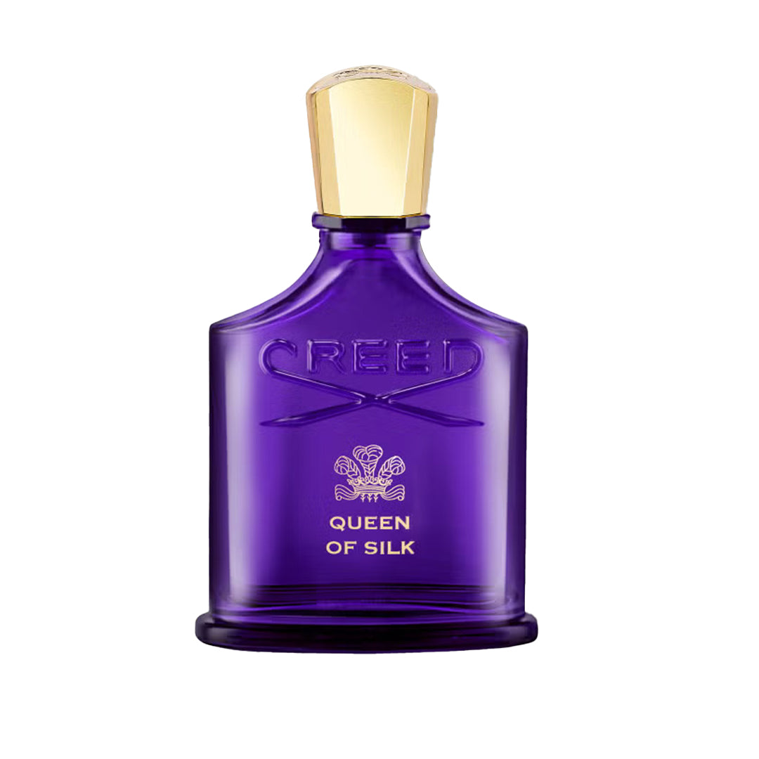 Creed Queen Of Silk Eau De Parfum For Unisex 75ml