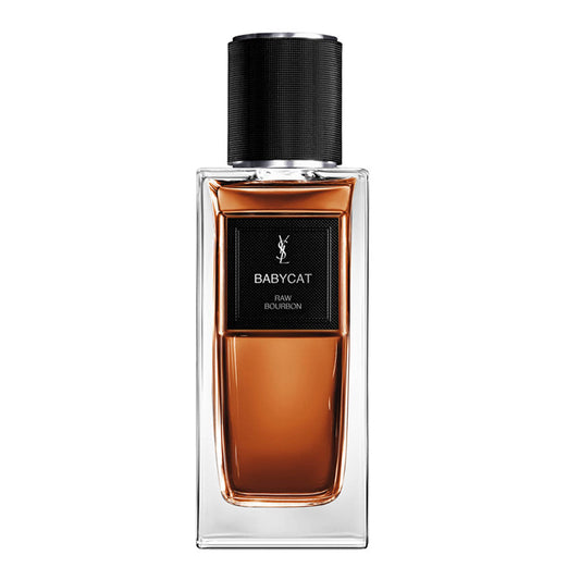 Yves Saint Laurent Babycat Raw Bourbon Parfum Unisex 75ml