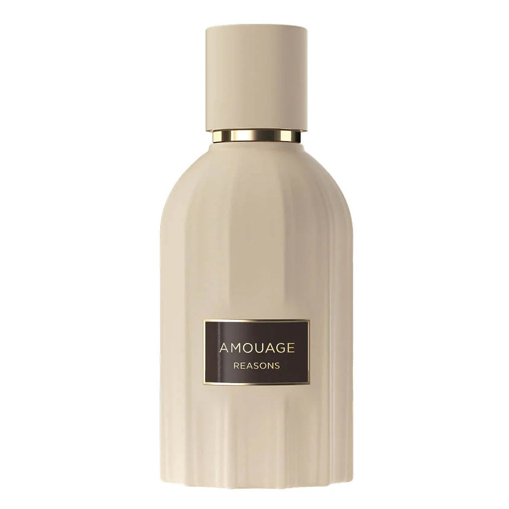 Amouage Reasons Essence De Parfum For Unisex 100ml
