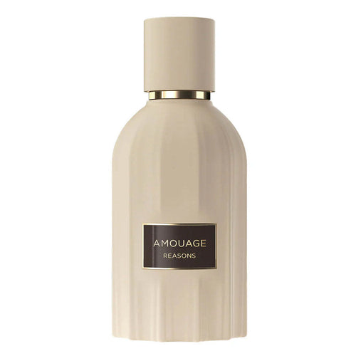 Amouage Reasons Essence De Parfum For Unisex 100ml