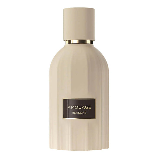 Amouage Reasons Essence De Parfum For Unisex 100ml
