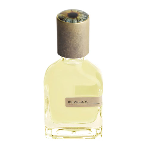 Orto Parisi Risvelium Parfum For Unisex 50ml