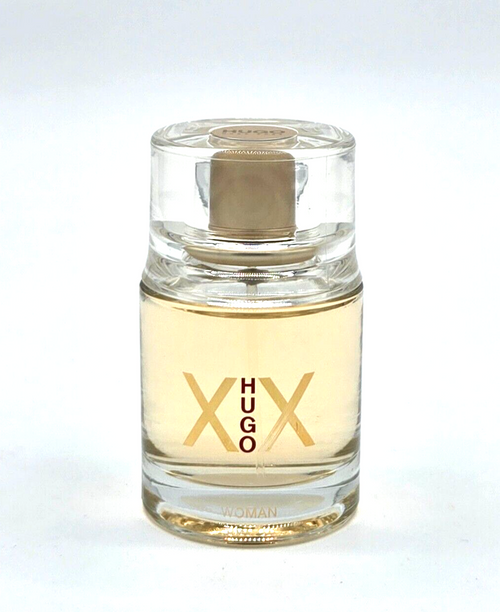 Hugo Boss XX Eau De Toilette For Women 60ml