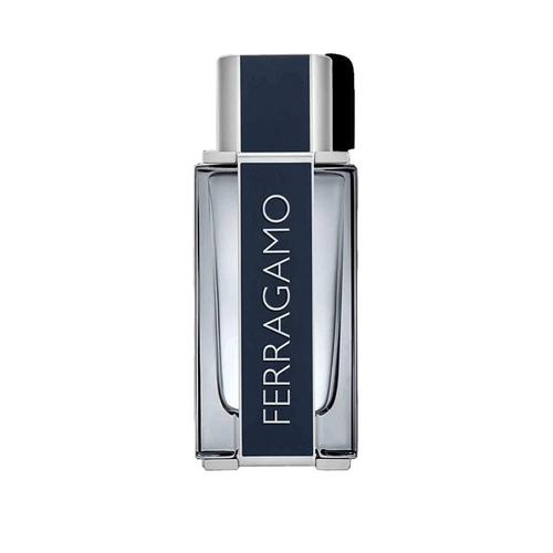 Salvatore Ferragamo Eau De Toilette For Men 50ml