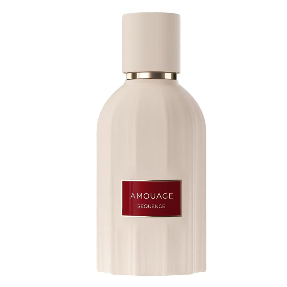 Amouage Sequence Eau De Parfum For Unisex 100ml