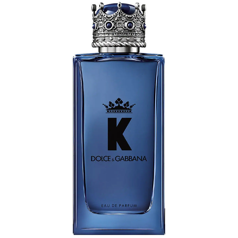 Dolce & Gabbana King Eau De Parfum For Men 100ml