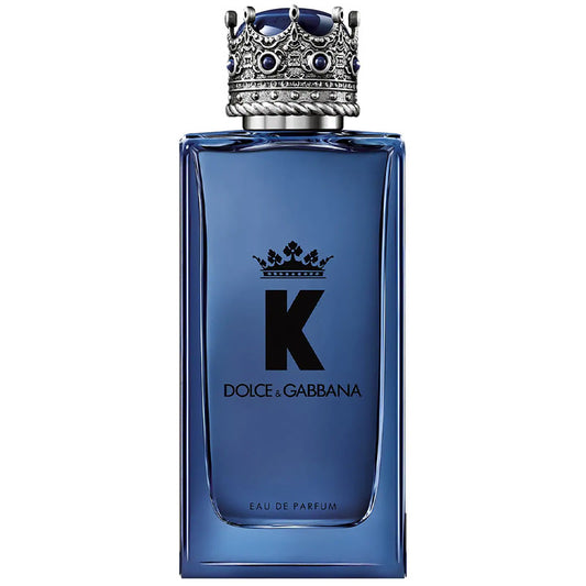 Dolce & Gabbana King Eau De Parfum For Men 100ml