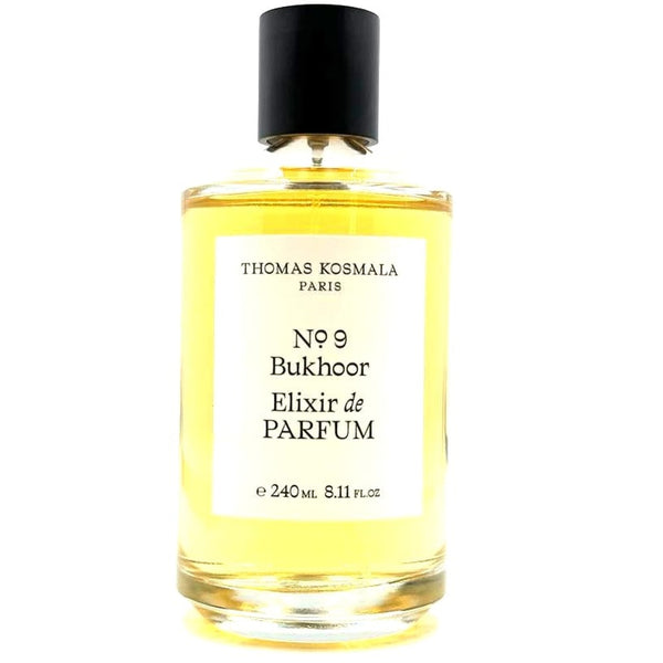 Thomas Kosmala N*4 Candy Eau De Parfum For Men 100ml