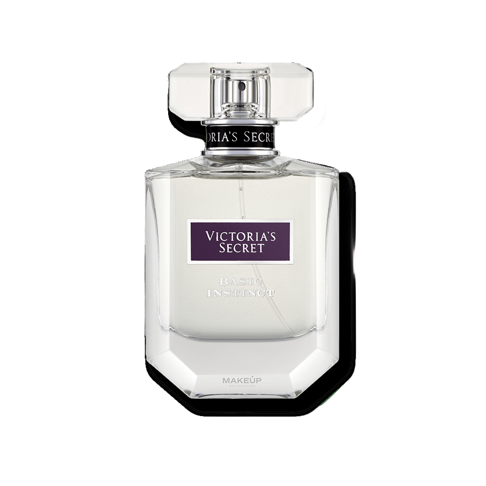 Victoria's Secret  Basic Instinct Eau De Parfum For Women 50ml