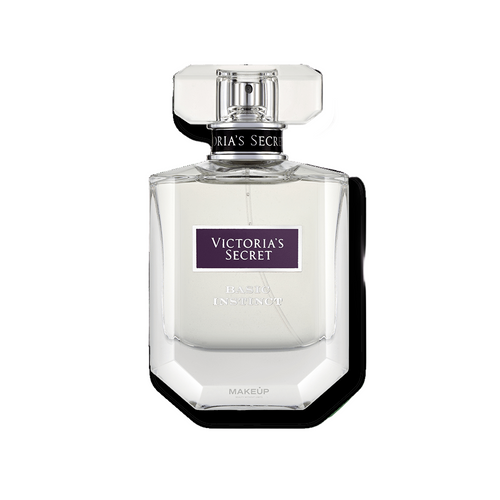 Victoria's Secret  Basic Instinct Eau De Parfum For Women 50ml