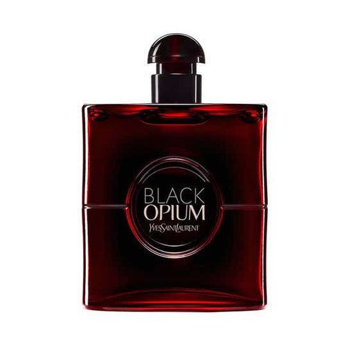 Yves Saint Laurent Black Opium Eau De Parfum For Women 100ml