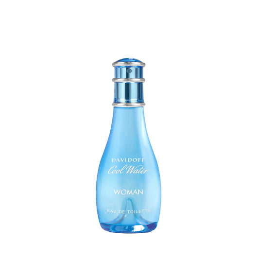Davidoff Cool Water Eau De Toilette For Women 100ml