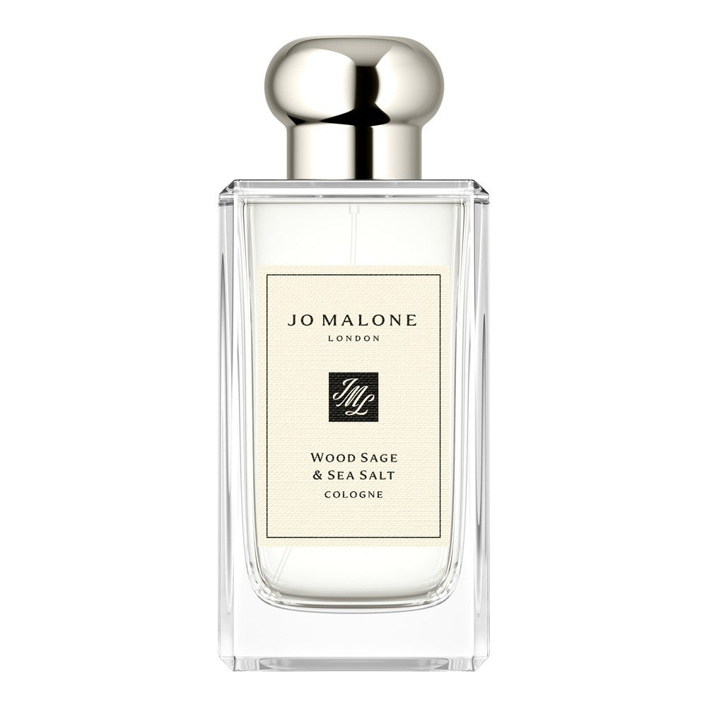 Jo Malone London Wood Sage & Sea Salt Cologne Eau De Parfum For Unisex 100ml