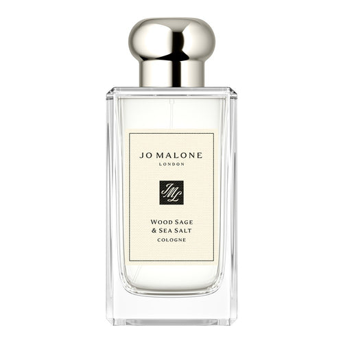 Jo Malone London Wood Sage & Sea Salt Cologne Eau De Parfum For Unisex 100ml