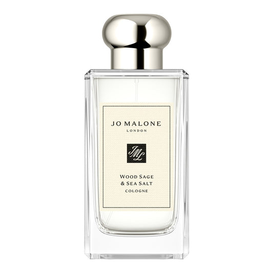 Jo Malone London Wood Sage & Sea Salt Cologne Eau De Parfum For Unisex 100ml