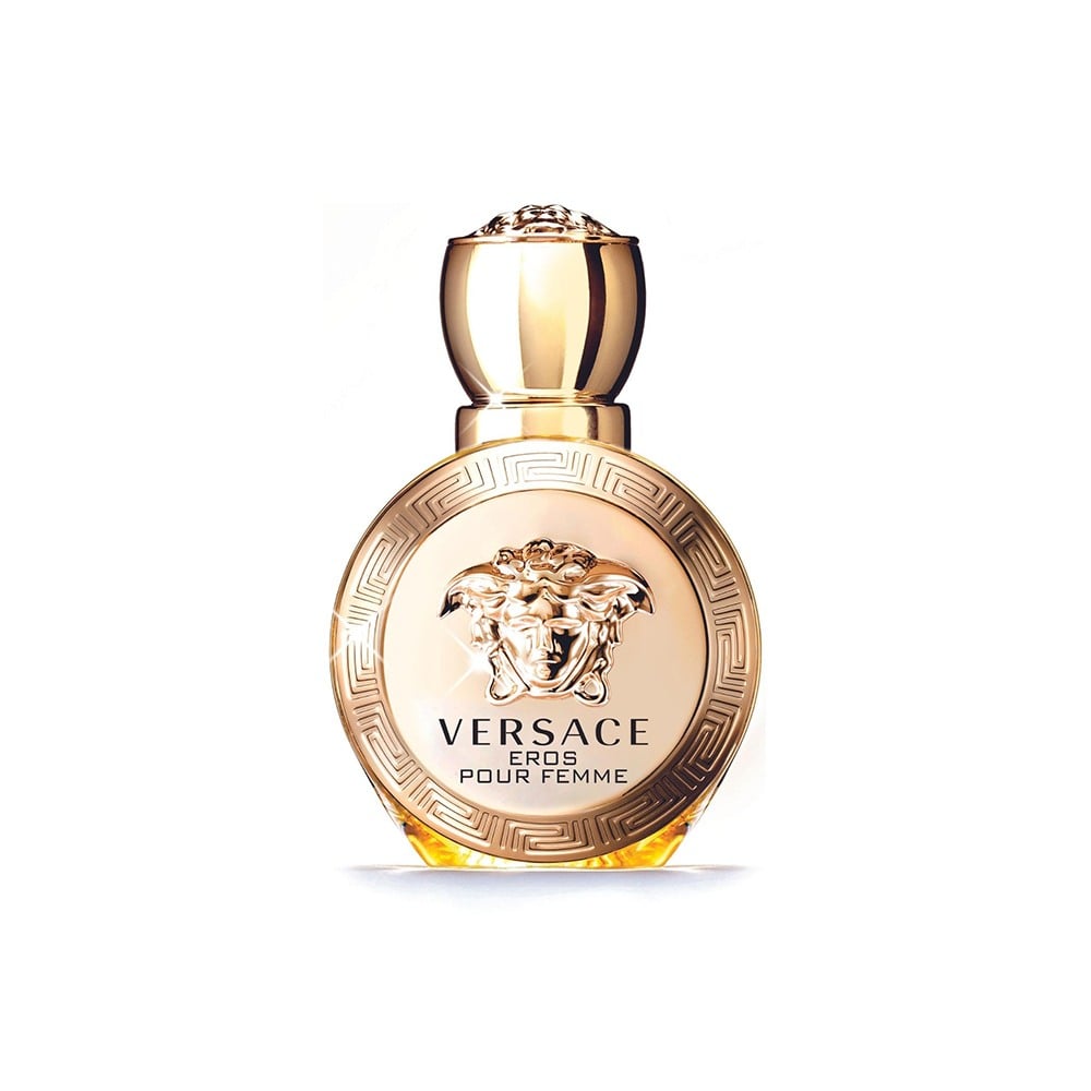 Versace Pour Femme Eau De Parfum For Women 50ml