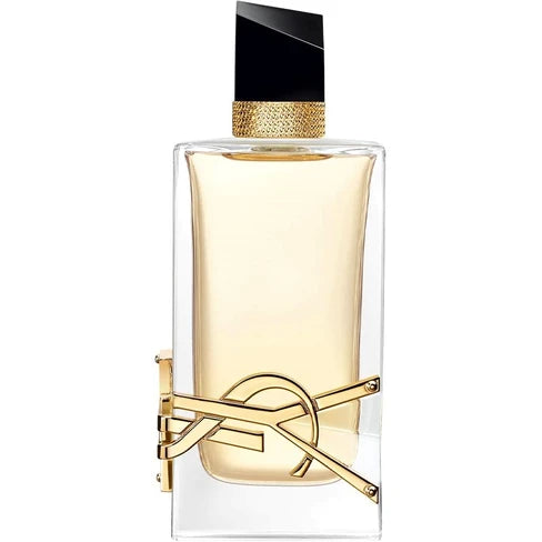 Yves Saint Laurent Libre Eau De Parfum For Women 90ml