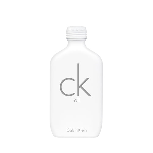 Calvin Klein Ck all Eau De Toilette For men 100ml